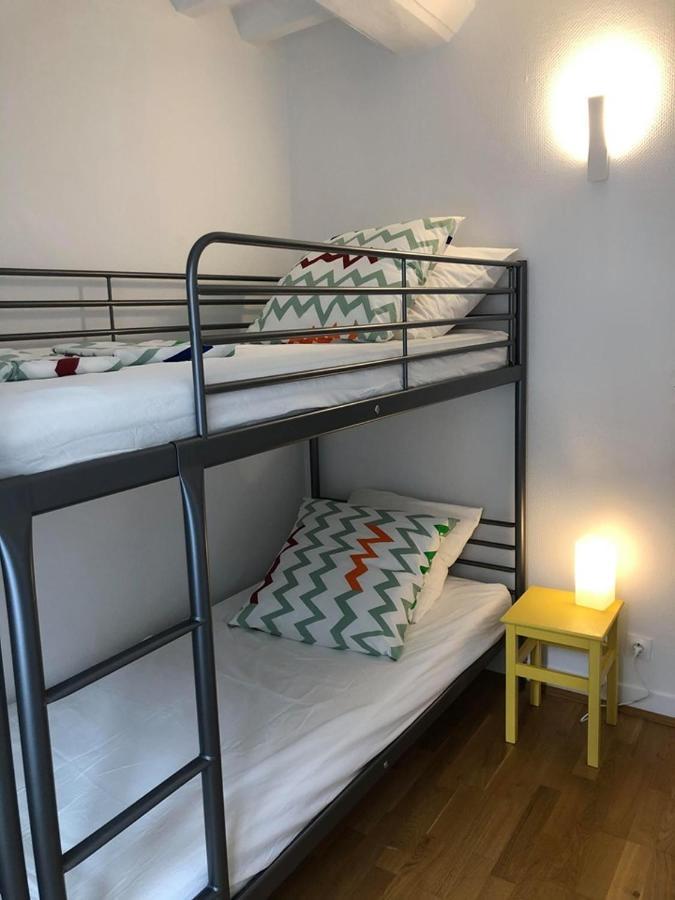 L'historique - Maison Rénovée Dans Le Centre-ville De Casa vacanze *