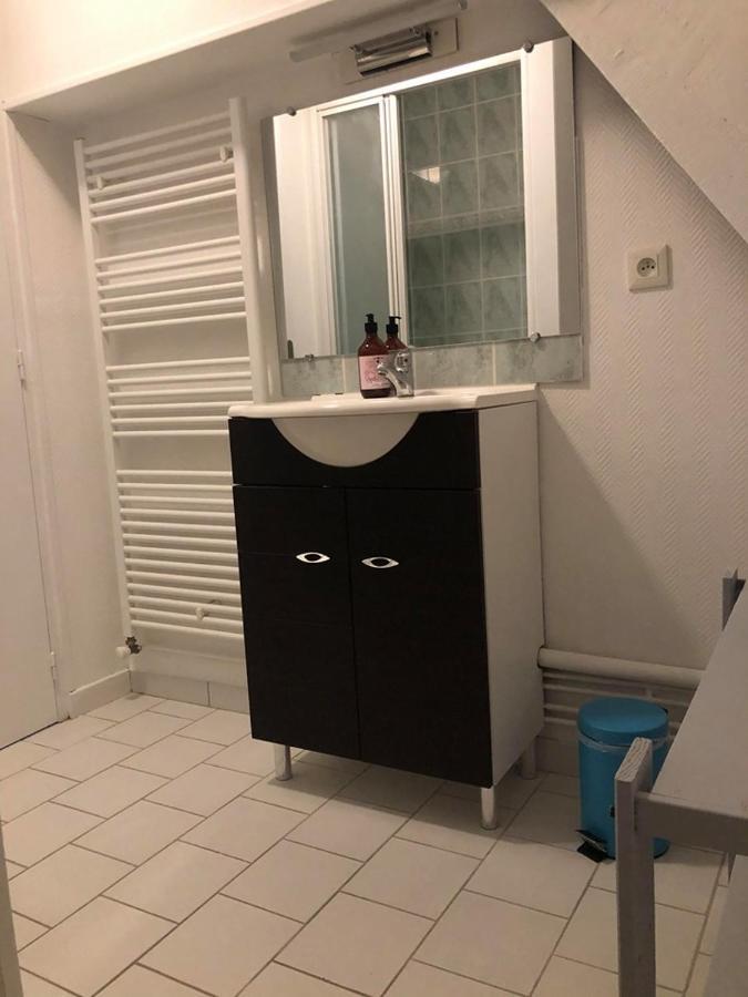 L'historique - Maison Rénovée Dans Le Centre-ville De Casa vacanze *